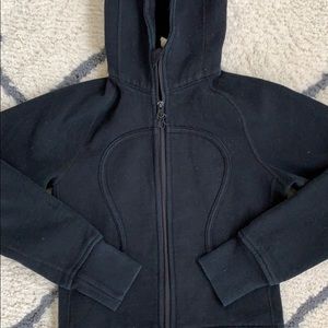 lululemon scuba hoodie sweatshirt